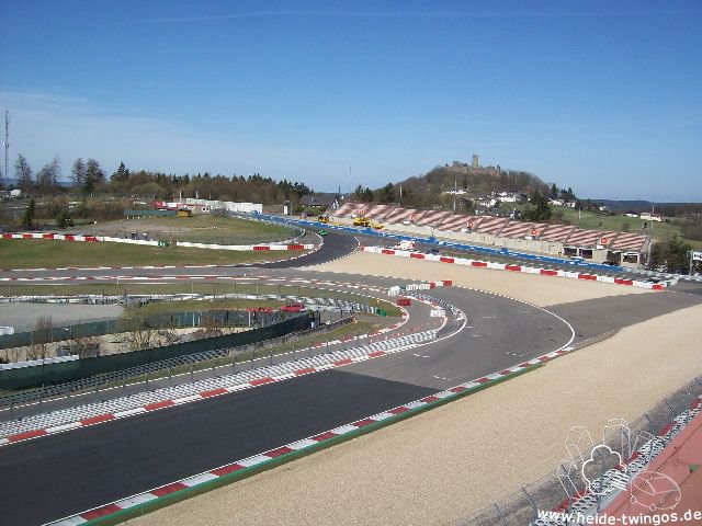 Ringtreffen 2011