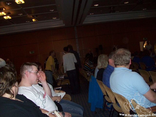 Ringtreffen 2011