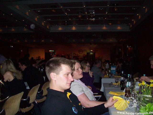 Ringtreffen 2011