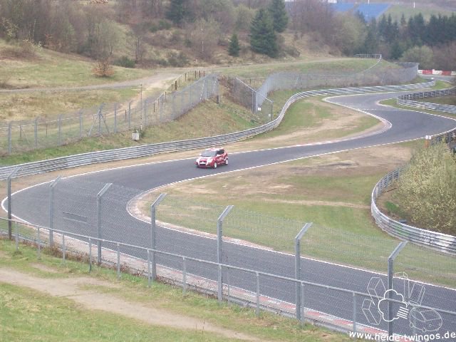Ringtreffen 2011