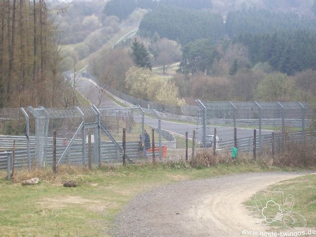 Ringtreffen 2011