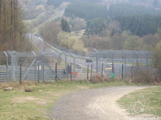 Ringtreffen 2011