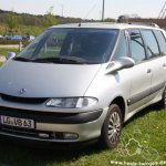 Heide-Twingos Saisoneröffnung 2011