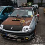 Renaultcub Dortmund 2011