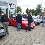 Renault Oldie Club Viersen 2011