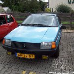 Renault Oldie Club Viersen 2011