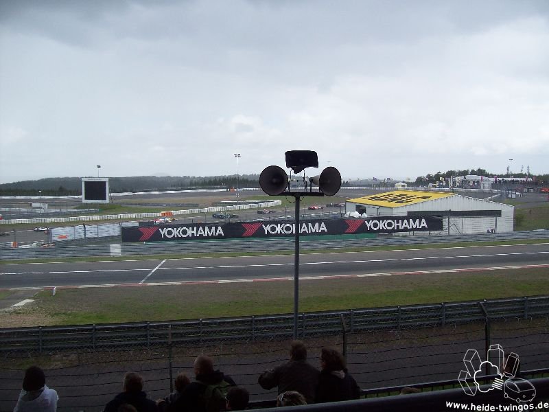World Series by Renault Nürburgring 2011