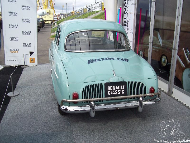 World Series by Renault Nürburgring 2011