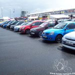 World Series by Renault Nürburgring 2011
