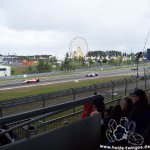 World Series by Renault Nürburgring 2011
