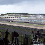World Series by Renault Nürburgring 2011