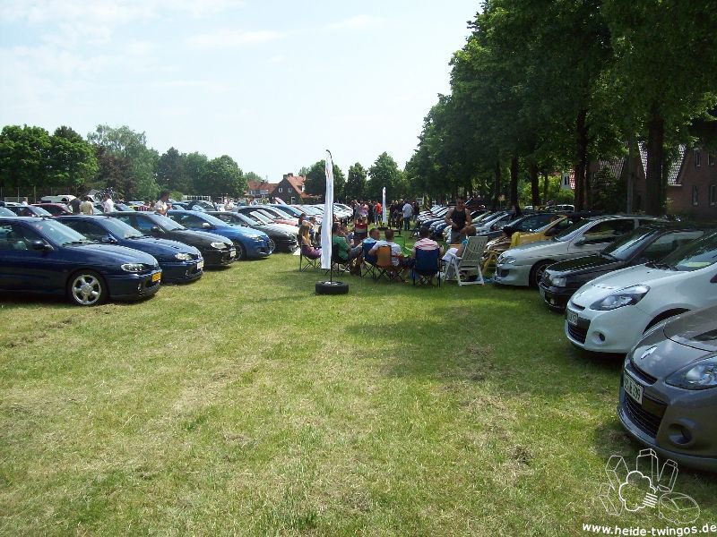 Gronau 2012