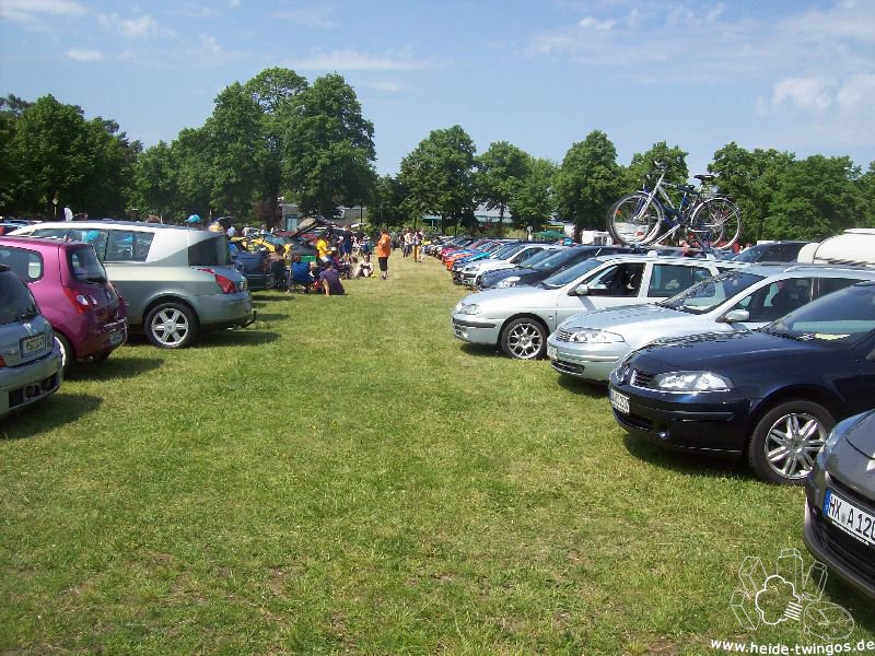 Gronau 2012