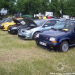 Gronau 2012