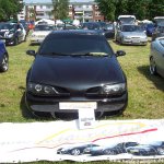 Gronau 2012