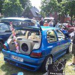 Gronau 2012