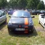 Gronau 2012