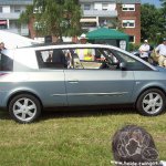 Gronau 2012