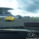 World Series by Renault Nürburgring 2012