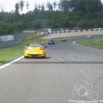 World Series by Renault Nürburgring 2012