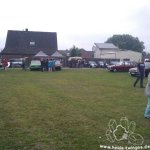 Renault Oldie Club Viersen 2013