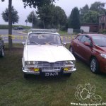 Renault Oldie Club Viersen 2013