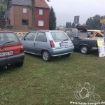 Renault Oldie Club Viersen 2013