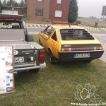 Renault Oldie Club Viersen 2013