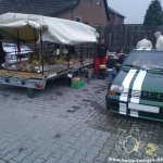 Renault Oldie Club Viersen 2013