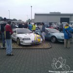 Renault Oldie Club Viersen 2013