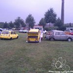 Renault Oldie Club Viersen 2013