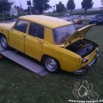 Renault Oldie Club Viersen 2013