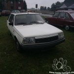 Renault Oldie Club Viersen 2013