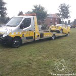 Renault Oldie Club Viersen 2013