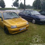 Renault Oldie Club Viersen 2013