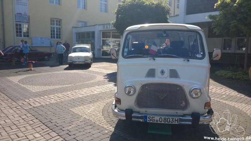 Oldietreffen Brüggen
