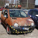 Saisoneröffnung TFNRW 2016